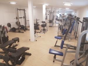 LEOFIT športne dejavnosti 7